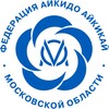 Логотип телеграм канала @faamo_com — Айкидо Айкикай Московской области