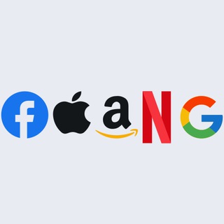 Telegram channel Карьера в FAANG logo