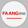 Логотип телеграм канала @faang_me — Ждем FAANGme