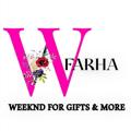 لوگوی کانال تلگرام faarhastore — Weeknd For Gifts &More