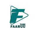 Logo saluran telegram faaruu11 — Faaruu Tube