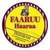 የቴሌግራም ቻናል አርማ faaruuortodoksi — Faaruu Ortodoksi