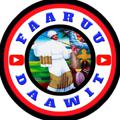 Logo saluran telegram faaruuortodoksii — Faaruu Daawit®