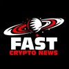 Logo of telegram channel faastcryptocalls — 𝙁𝘼𝙎𝙏 𝘾𝙍𝙔𝙋𝙏𝙊 𝘾𝘼𝙇𝙇𝙎