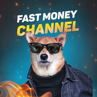 Логотип телеграм канала @faastmon — 💸 FAST MONEY \ Стратегии заработка
