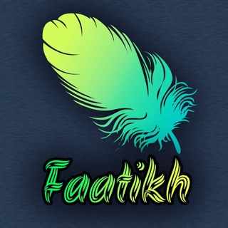 Telegram kanalining logotibi faatikh — Faatîkh ☪
