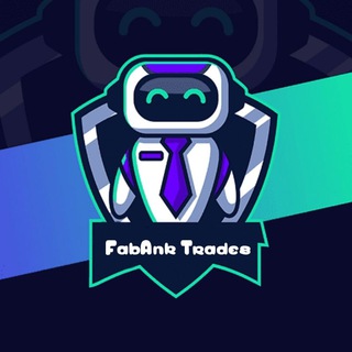 Logo of telegram channel fabanktrades — FabAnk Trades