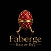 Logo of telegram channel fabergehub — Faberge Gift HUB
