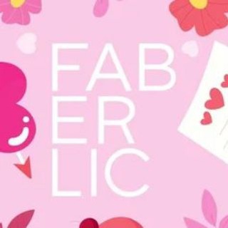 Telegram channel FABERLIC SIZ UCHUN logo