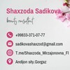 Логотип телеграм канала @faberlic_by_shaxzoda — 💥 Faberlic_by_Shaxzoda 💥