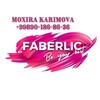 Telegram kanalining logotibi faberlic_moxira — FABERLIC