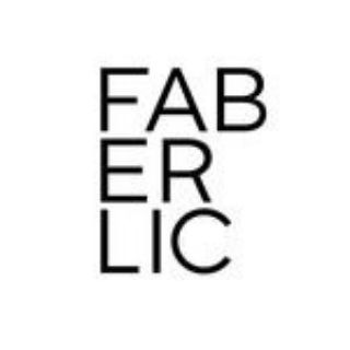 Логотип телеграм канала @faberlickazakhstanofficial — Faberlic Kazakhstan
