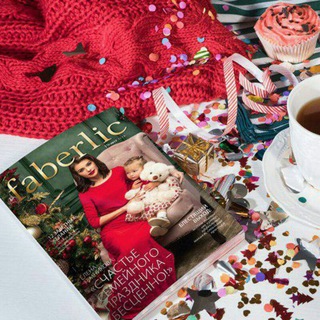 Логотип телеграм канала @faberlicmagazin15 — FABERLIC SHOP OFFICIAL