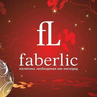 Telegram channel FaberlicOfficialUzb logo