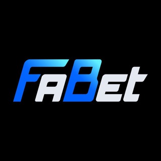Logo of telegram channel fabet_official — FABET Official - Nhà Cái Số 1 Thị Trường