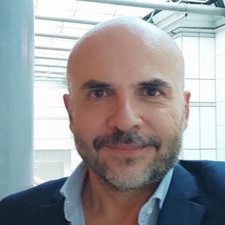 Logo saluran telegram fabiodragoni — FABIO DRAGONI