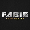 Логотип телеграм -каналу fabioforex — FABIO GOLD HUNTER