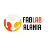Логотип телеграм канала @fablab_alania — ЦМИТ FabLab Alania
