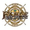 Логотип телеграм канала @fable_secrets — Секреты игры Fable (FRC)