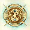 Логотип телеграм канала @fable_universe — Вселенная Fable