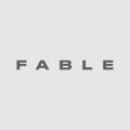 Logo saluran telegram fablestore — FABLE