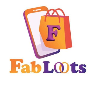 टेलीग्राम चैनल का लोगो fabloots_1 — Fab Loots