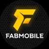 Логотип телеграм канала @fabmobileru — Fabmobile.ru