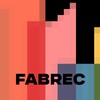 Логотип телеграм канала @fabrec_press — Fabrec