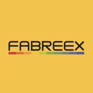 Логотип телеграм канала @fabreexru — Fabreex.ru