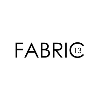 Логотип телеграм канала @fabric13tag — FABRIC13