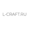 Логотип телеграм канала @fabrica_lcraft — Фабрика L-craft