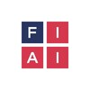 Логотип телеграм канала @fabricaoneai — fabricaONE.AI