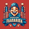 Логотип телеграм канала @fabrichumor — Фабрика смеха