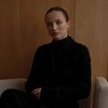Логотип телеграм канала @fabrics_oks — Оксана Киптик