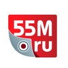 Логотип телеграм канала @fabrika_myagkih_okon — Фабрика мягких окон 55m.ru