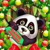 Логотип телеграм канала @fabrika_otkrytok — ☃️ФАБРИКА ОТКРЫТОК☃️