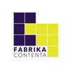 Логотип телеграм канала @fabrikacontenta — Фабрика контента