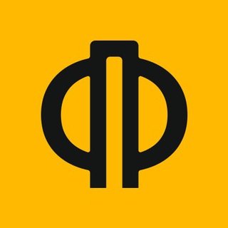 Логотип телеграм канала @fabrikapro — Фабрика Предпринимательства