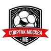 Telegram channel Фабрика Спартака logo
