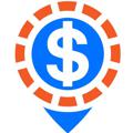Logo saluran telegram fabrisgrupo — HYIP CRYPTO ADVERTISING COMPANY (FREE)