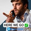 Telegram channel FABRIZIO ROMANO logo