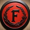 Логотип телеграм канала @fabula_history — Fabula. Простая история