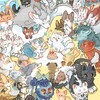 Логотип телеграм канала @fabulousbeastsgoldie — Сказочные зверьки | You Shou Yan