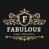Лагатып тэлеграм-канала fabulousfab1234 — FABULOUSFAB UPDATE2️⃣
