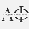 Логотип телеграм канала @facademia — Академия Финансов