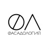 Логотип телеграм канала @facadology — Фасадология