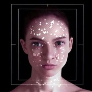 Логотип телеграм канала @face_bot_tg — FACE detect🔎