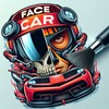 Логотип телеграм канала @face_car19 — Face car