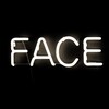 Logo of telegram channel face_pubgm — face