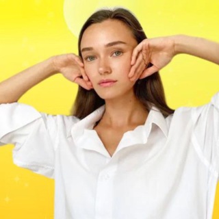 Логотип телеграм канала @facebody_coach — КИНЕЗИО-ФИТНЕС С АЛИНОЙ КАРИПОВОЙ | УМНЫЙ ФИТНЕС, МОЛОДОСТЬ, ЗДОРОВЬЕ